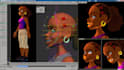 create animation with your 3d character