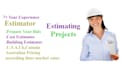 do prepare your cost estimation projects