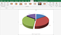 analyze your quantitative data using spss and excel