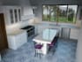 design a kitchen cabinetry interior for your project