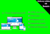 do php mysql html css and javascript jquery projects