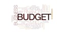 prepare budget estimates that align with your business need