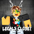 make a roblox gfx