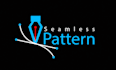 create unique seamless pattern