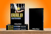 design a professional book cover for an amazon KDP ebook
