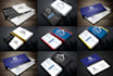 be you art director and design stunning business cards