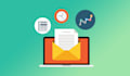 do newsletter that is mailer development in html, xhtml