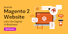 be your magento 2 developer