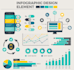 design a unique and custom infographics for you
