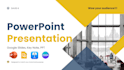 design high impact powerpoint presentations or google slides