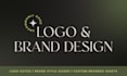 design you a custom logo and brand identity