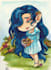 doodle your character chibi style