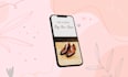 design stylish modern instagram video story ad