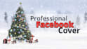 create professional facebook cover