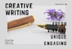 write a standout blog post
