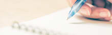 write an aromatherapy blog post for you