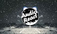 create trap audio react spectrum visualizer