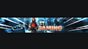 create a custom fortnite youtube banner