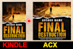 convert your book cover to acx audiobook cover