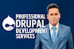 build a fast, responsive drupal website with ecommerce