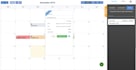 booking with google calendar and fullcalendar manage all appointments