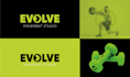 create a professional minimalist business logo design