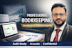 bookkeeping and quickbooks accounting for your business