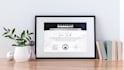 make a certificate, diploma design