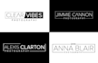 do simple photography logo design