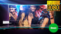 make amazing slideshow video from your photos