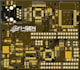 professionally design a pcb layout and electronic schematic