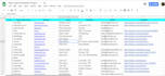 provide targeted lead generation b2b lead generation email list linkedin leads