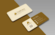 business cards, qr codes
