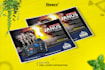do amazing postcard design or eddm postcard superfast