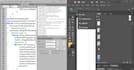develop script extension plugin to automate adobe indesign