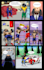 create comic book and custom illustrations