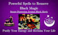 cast powerful spells to remove black magic and remove curse