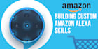 design and develop an amazon skill alexa
