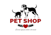 design outstanding animals pets logo with express delivery