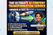 humanize ai content with SEO keyword optimization