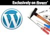 fix wordpress errors bugs