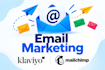 do email marketing manually