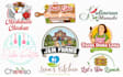 design professional food, restaurant, business logo