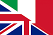 translate from and into italian at any level