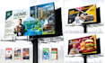 design billboard, yard sign, signage, window graphics and real estate sign