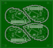do pcb array, pcb panelization, step and repeat