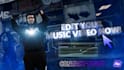 make an amazing music video editing with vfx