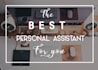 be your personal assistant in spanish