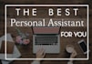be your personal virtual assistant