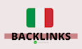 provide high da local backlinks from italian websites